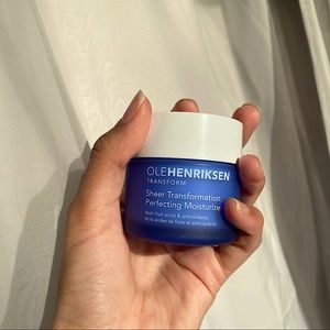 OLEHENRIKSEN Sheer Transformation Moisturizer